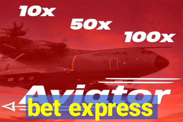 bet express